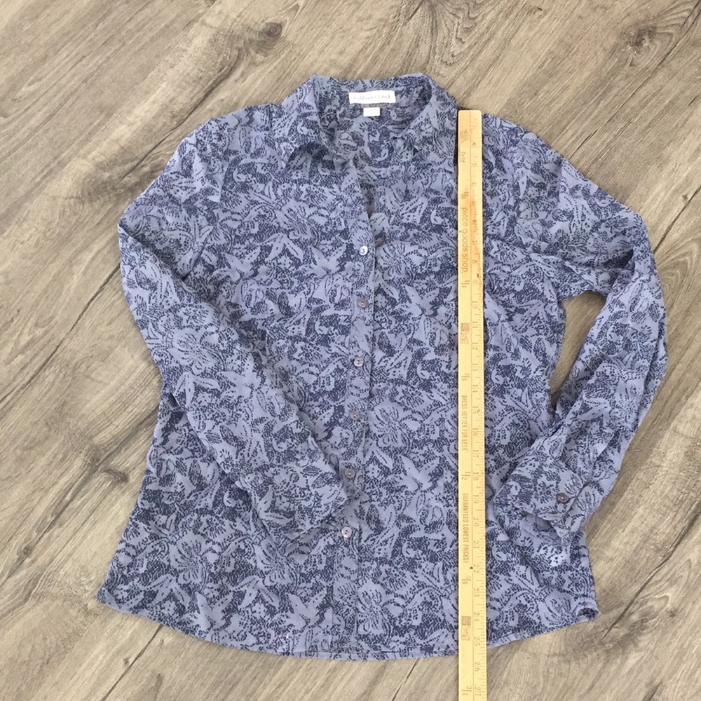 Coldwater Creek Blouse